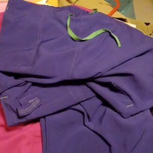 Carhartt Scrub Bottoms